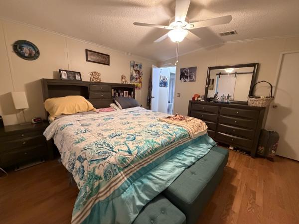 1992 MERI Mobile Home