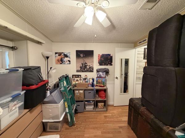 1992 MERI Mobile Home