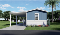 2026 Jacobsen ISWW1551 Mobile Home
