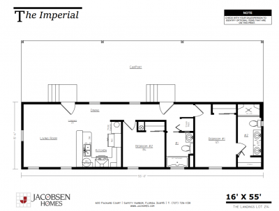 Photo 2 of 3 of home located at 214 Dixie Circle Haines City, FL 33844