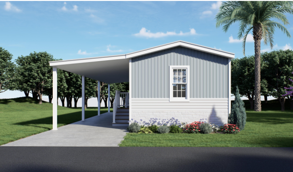 2026 Jacobsen Mobile Home For Sale