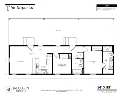 Photo 2 of 3 of home located at 157 Tara Lane Haines City, FL 33844