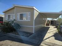 1998 CHAMPION FALL SPECIAL Manufactured Home