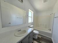 1998 CHAMPION FALL SPECIAL Manufactured Home