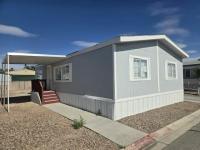 1997 CHAMPION INFINITY Manufactured Home