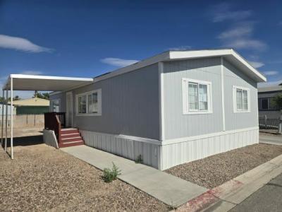 Mobile Home at 6223 E. Sahara Ave. #11 Las Vegas, NV 89142