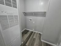 1997 CHAMPION INFINITY Manufactured Home