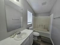 1997 CHAMPION INFINITY Manufactured Home
