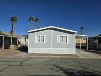 1997 CHAMPION INFINITY Manufactured Home