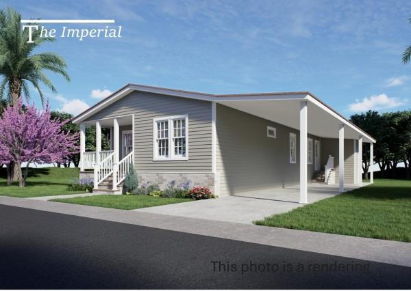 2027 Jacobsen Mobile Home For Sale