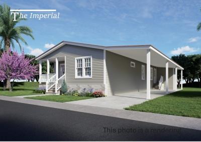 Mobile Home at 2550 State Rd. 580 #0319 Clearwater, FL 33761