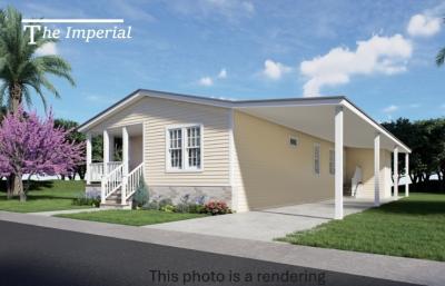 Mobile Home at 2550 State Rd. 580 #0320 Clearwater, FL 33761