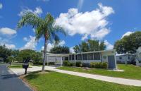 1999 SKYL 27x52 Mobile Home