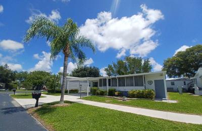 Mobile Home at 6592 NW 35th Ave Coconut Creek, FL 33073