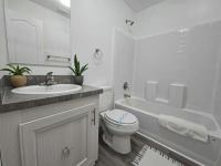 2019 Clayton - Buckeye AZ 51XPS24442AH19 Manufactured Home