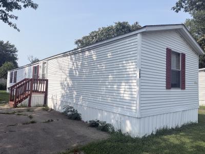 Mobile Home at 380 Jeffery Street Frederica, DE 19946