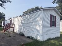 2000 FLEETWOOD Mobile Home