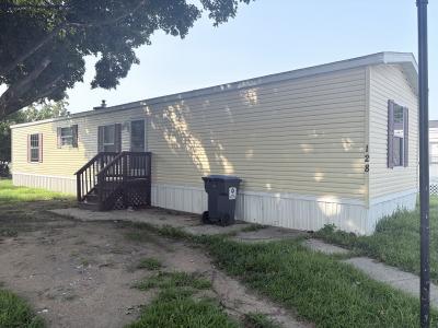 Mobile Home at 128 Maple Drive Frederica, DE 19946