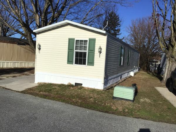2006 Clayton unknown Mobile Home