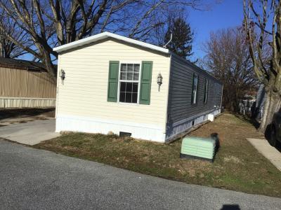 Mobile Home at 134 Maple Drive Frederica, DE 19946