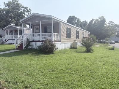 Mobile Home at 229 Kiwi Court Frederica, DE 19946