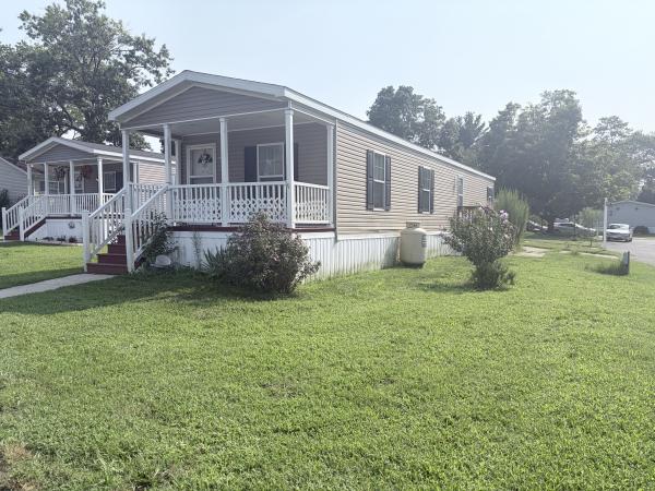 2018 Skyline UNK Mobile Home