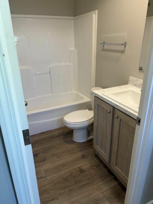 2024 Clayton Homes Inc Community Series Mobile Home