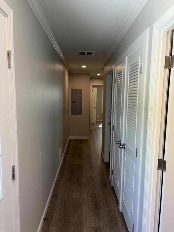 2024 Clayton Homes Inc Community Series Mobile Home