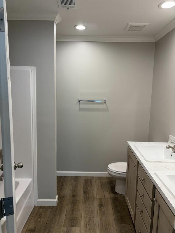 2024 Clayton Homes Inc Community Series Mobile Home