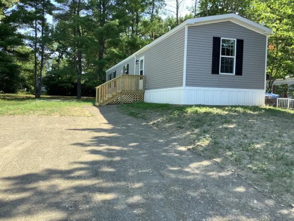 2026 Skyline Mobile Home For Sale