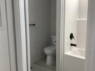 Photo 5 of 6 of home located at 18 - B Street Bangor, ME 04401