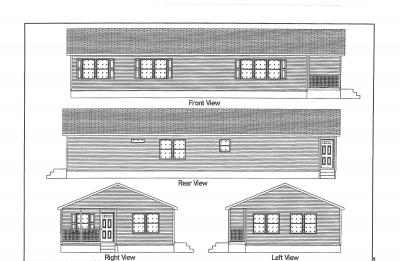 Mobile Home at 42 Swan Lake Trail Killingworth, CT 06419