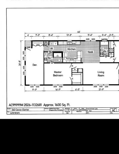 Photo 2 of 3 of home located at 42 Swan Lake Trail Killingworth, CT 06419