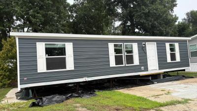 Mobile Home at 8952 Woodland Lot 239 Kalamazoo, MI 49009