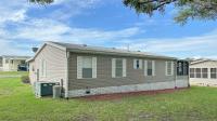 2001 Skyline D511CT Mobile Home