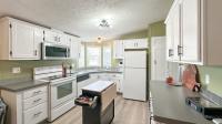 2001 Skyline D511CT Mobile Home