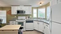 2001 Skyline D511CT Mobile Home