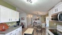 2001 Skyline D511CT Mobile Home