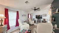 2001 Skyline D511CT Mobile Home