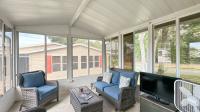 2001 Skyline D511CT Mobile Home