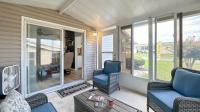 2001 Skyline D511CT Mobile Home