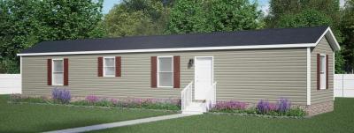 Mobile Home at 2942 Lamplight Dr Lot Lld2942 Columbus, IN 47203