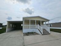 2022 Champion Fortune Gold Star II Mobile Home