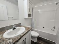 2022 Champion Fortune Gold Star II Mobile Home