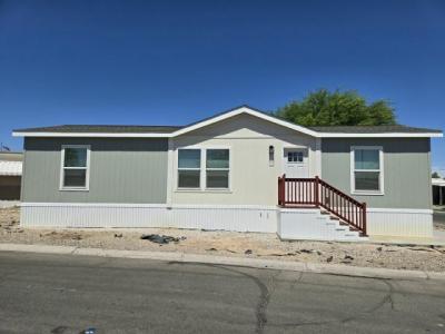 Mobile Home at 2038 Palm St #181 Las Vegas, NV 89104