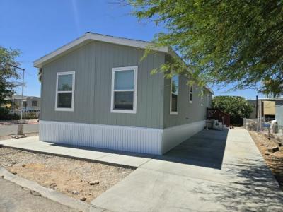 Photo 5 of 13 of home located at 2038 Palm St #181 Las Vegas, NV 89104