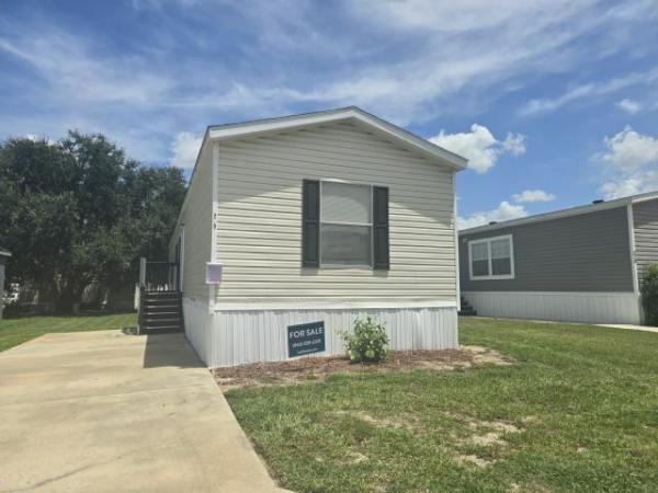 2018 CMHM Mobile Home For Sale
