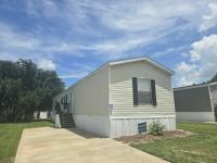 2018 CMHM Manufactured Home