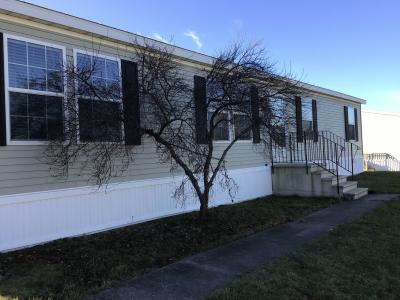 Mobile Home at 2110 Granite Street Hudsonville, MI 49426