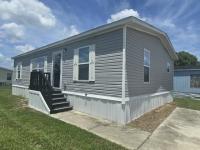 2016 FLEETWOOD 260WW16663I Manufactured Home